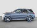 Mercedes-Benz GLE 400 d 4MATIC ***VOLLFOLIERUNG MATT GRAU*** Rot - thumbnail 3