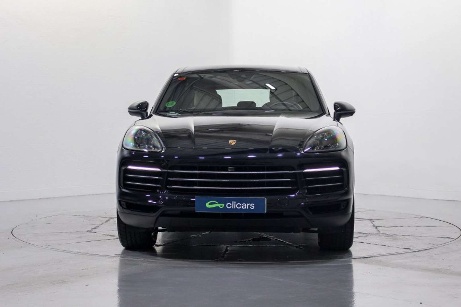 Porsche Cayenne II -  - Joinsteer - #1
