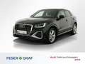 Audi Q2 S line 35 TFSI S tronic VIr. Cockpit/Navi/LED/Alu1 Schwarz - thumbnail 1