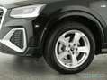 Audi Q2 S line 35 TFSI S tronic VIr. Cockpit/Navi/LED/Alu1 Schwarz - thumbnail 14