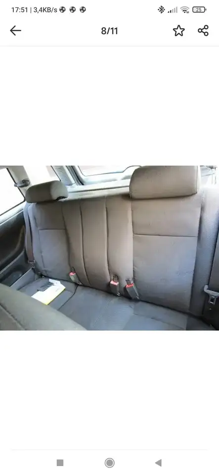 Alfa Romeo 145 2000 TS QUADROFOGLIO, foto 5