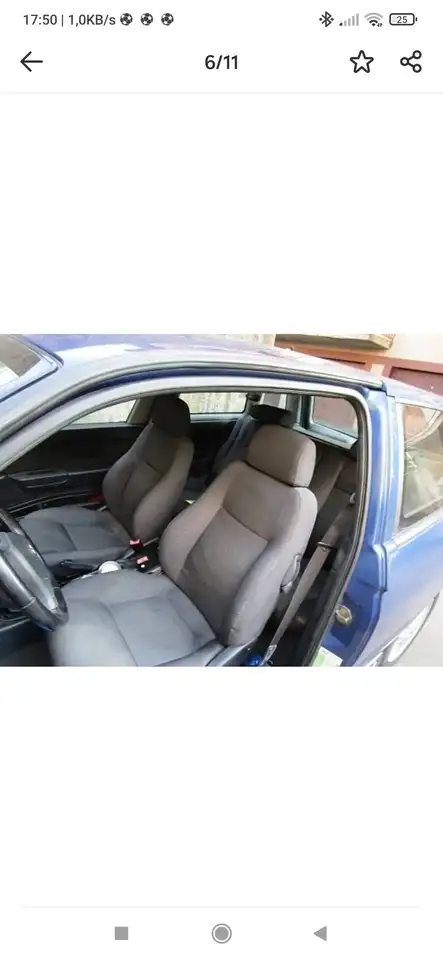 Alfa Romeo 145 2000 TS QUADROFOGLIO, foto 7