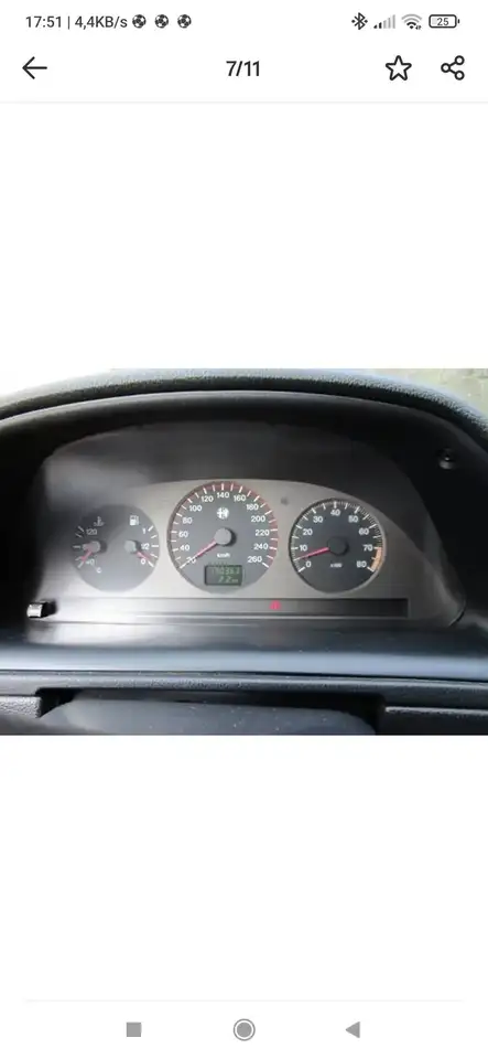 Alfa Romeo 145 2000 TS QUADROFOGLIO, foto 6