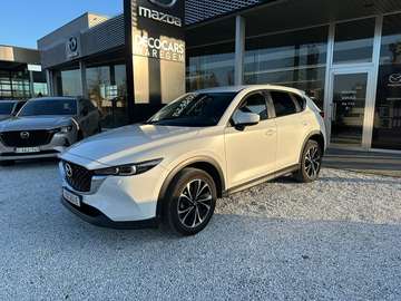 AUTOMAAT / 360° Camera / Navigatie / Zetelverwa...