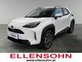 Toyota Yaris Cross Yaris Cross - 1,5 l 4x4 HY  Active Drive Weiß - thumbnail 1
