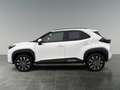 Toyota Yaris Cross Yaris Cross - 1,5 l 4x4 HY  Active Drive Weiß - thumbnail 2