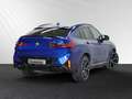 BMW X4 M Competition Laser|Pano|Head-Up|LCProf.|H/K Bleu - thumbnail 2