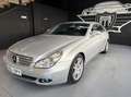 Mercedes-Benz CLS 350 (219.356) Plateado - thumbnail 1