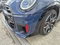 MINI John Cooper Works Cabrio 2.0 John Cooper Works JCW auto Blauw - thumbnail 25