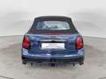 MINI John Cooper Works Cabrio 2.0 John Cooper Works JCW auto Blau - thumbnail 3