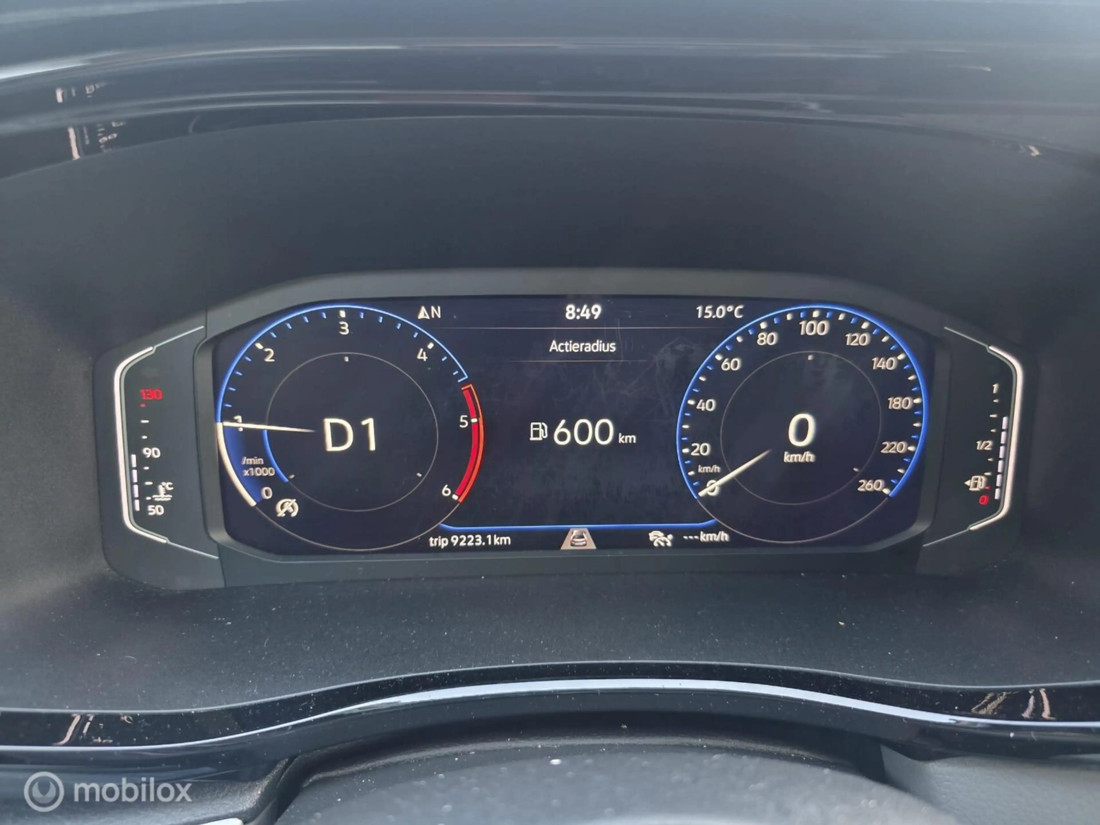 Volkswagen T6.1 Transporter 2.0 TDI L2H3 30 Bulli — photo 8