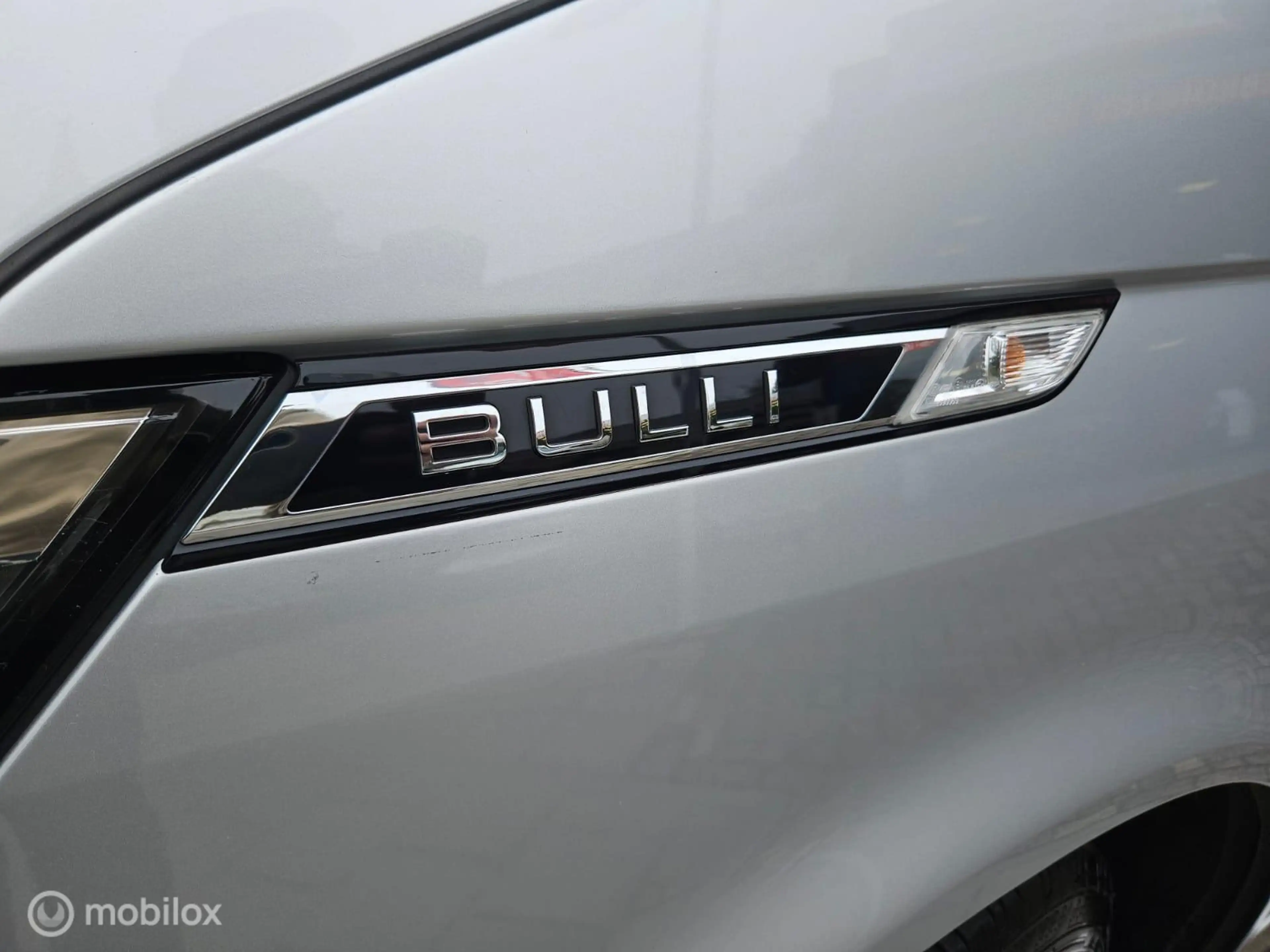 Volkswagen T6.1 Transporter 2.0 TDI L2H3 30 Bulli — photo 6