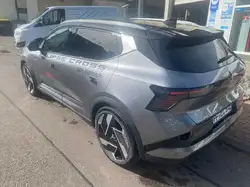 Mitsubishi Eclipse Cross Diamant TOP Akku 87 KW