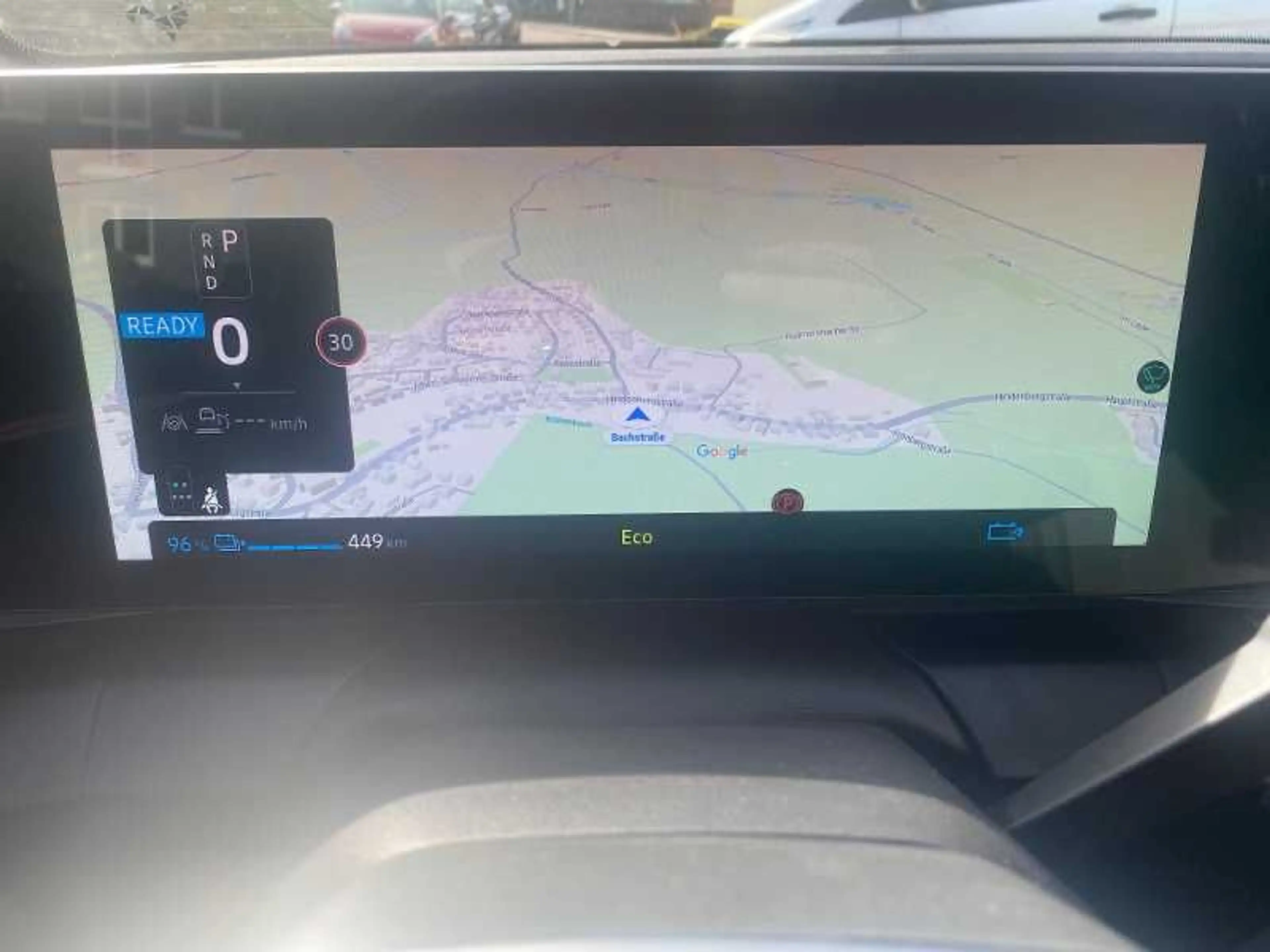 Mitsubishi Eclipse Cross Diamant TOP Akku 87 KW — photo 7
