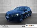 Audi A1 30 TFSI intense Blau - thumbnail 1