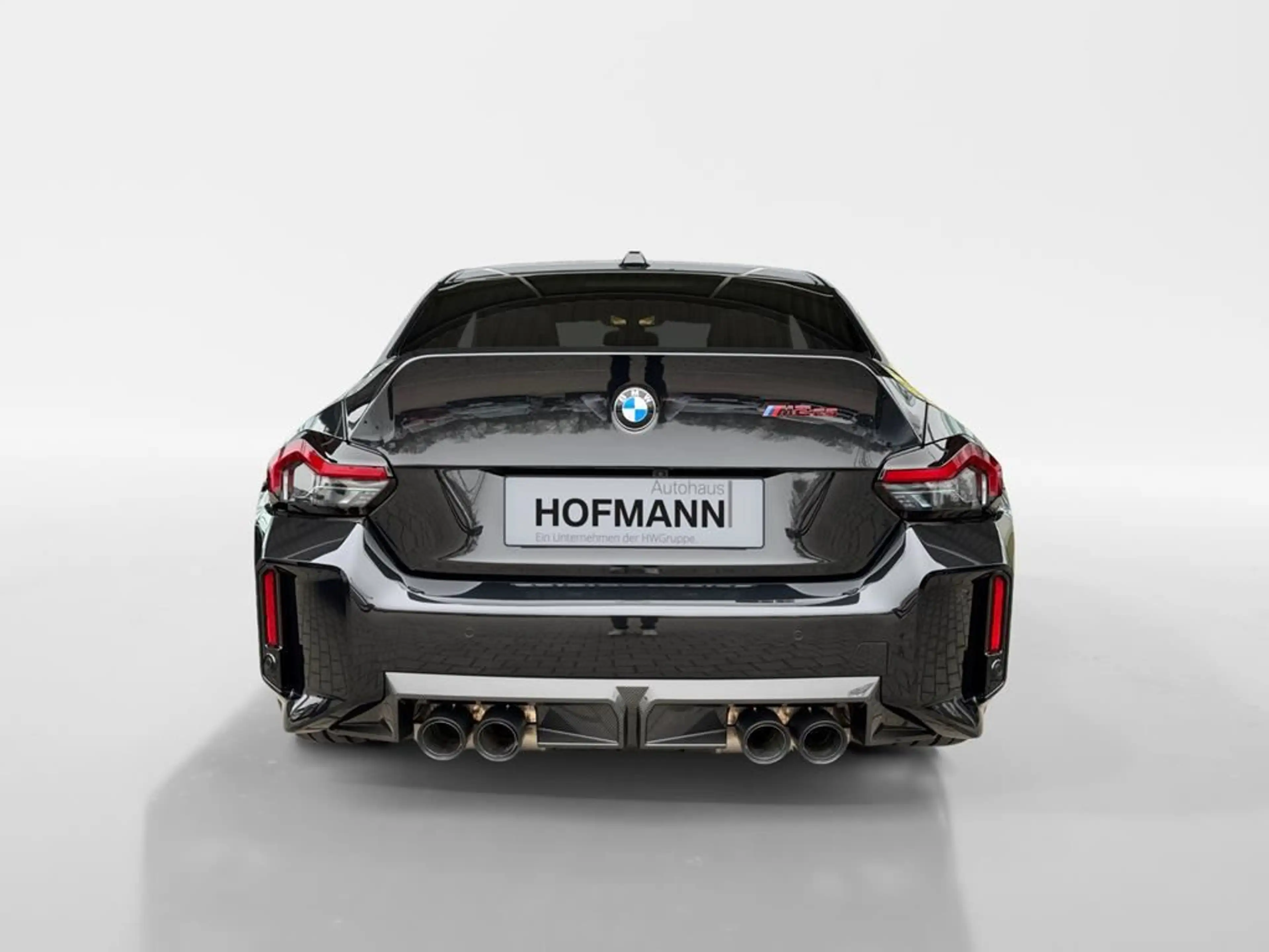 BMW M2 — photo 5