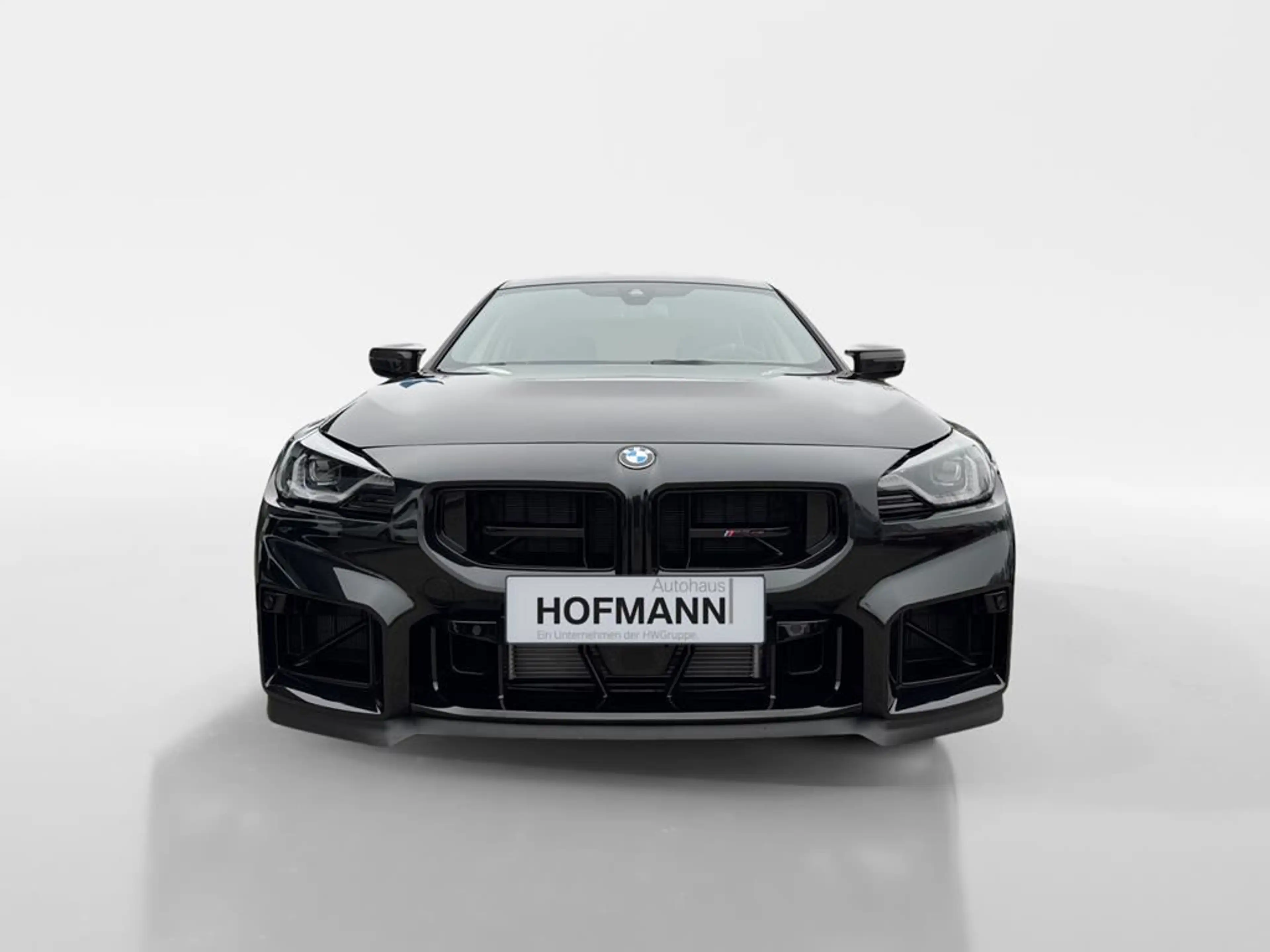 BMW M2 — photo 2
