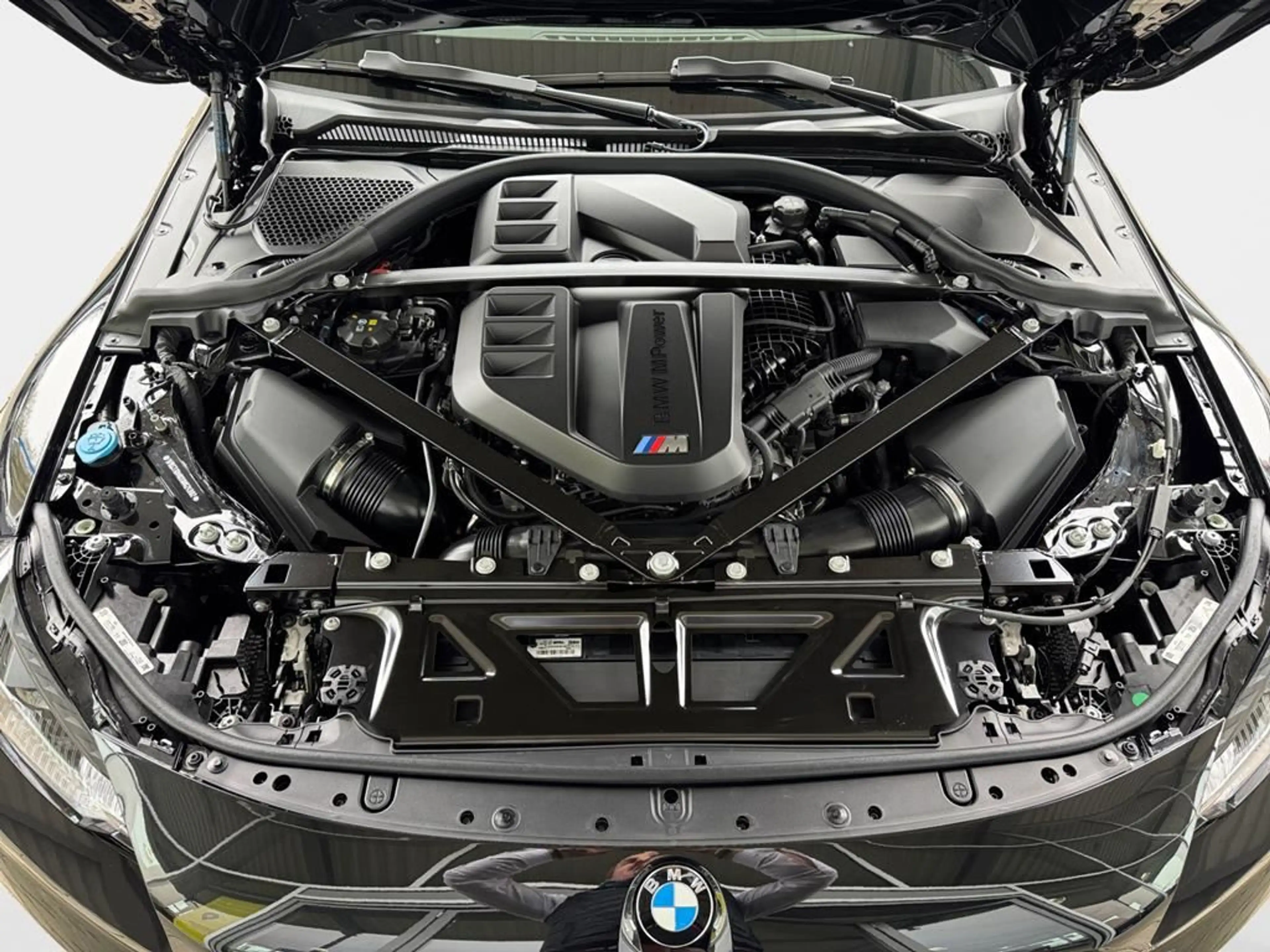 BMW M2 — photo 15
