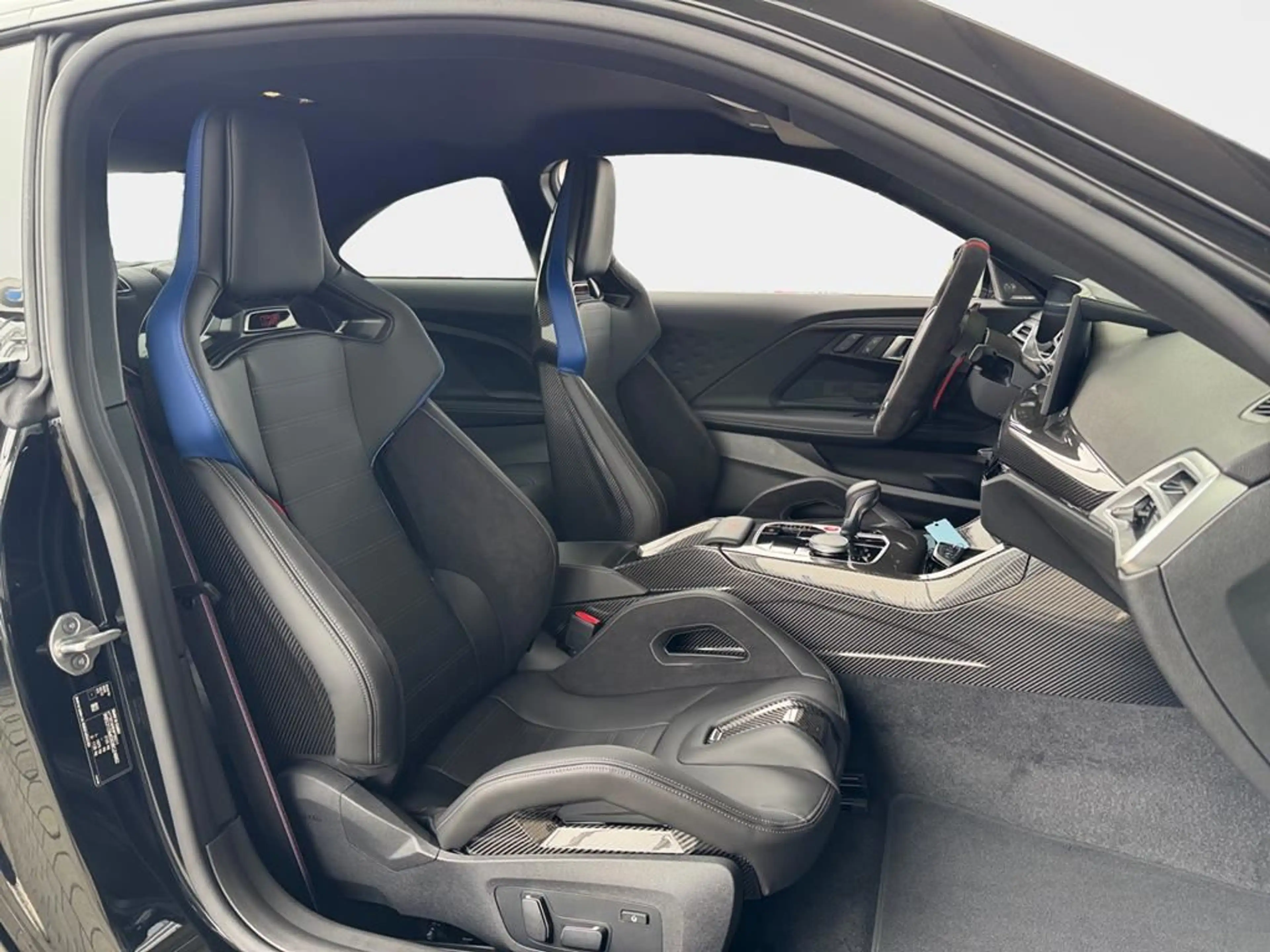 BMW M2 — photo 11