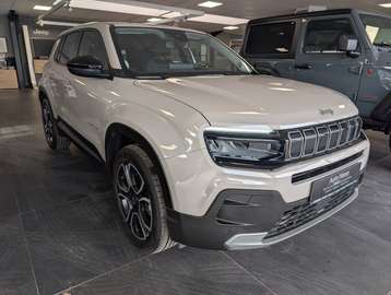 1.2 100PS Altitude Navi Kamera EHK