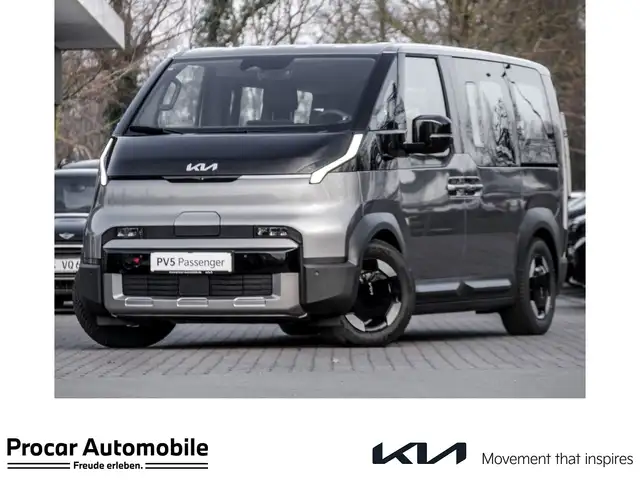Kia PV5 Passenger 120 kW Elite WP Power*Smart*Comfort