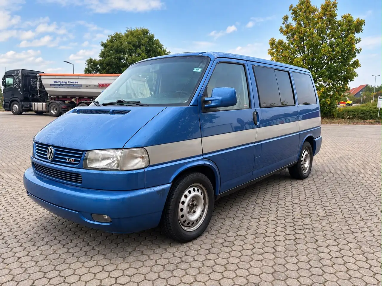 Volkswagen T4