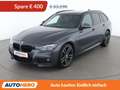 BMW 340 340i xDrive M Sport Shadow Grau - thumbnail 1