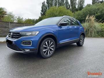 1.0 TSI 115 LOUNGE BUSINESS