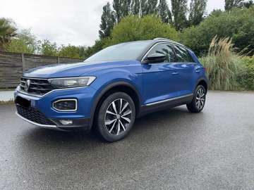 1.0 TSI 115 LOUNGE BUSINESS