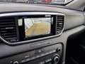 Kia Sportage 1.6 Benzine 15.000km! GPS, Cruise, Bluetooth, Gara Grijs - thumbnail 11