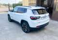Jeep Compass Compass II 2021 1.3 turbo t4 phev Limited 4xe auto Bianco - thumbnail 3
