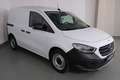 Mercedes-Benz Citan 112 CDI standard | AHK | RFK | 1. Besitz! Weiß - thumbnail 4