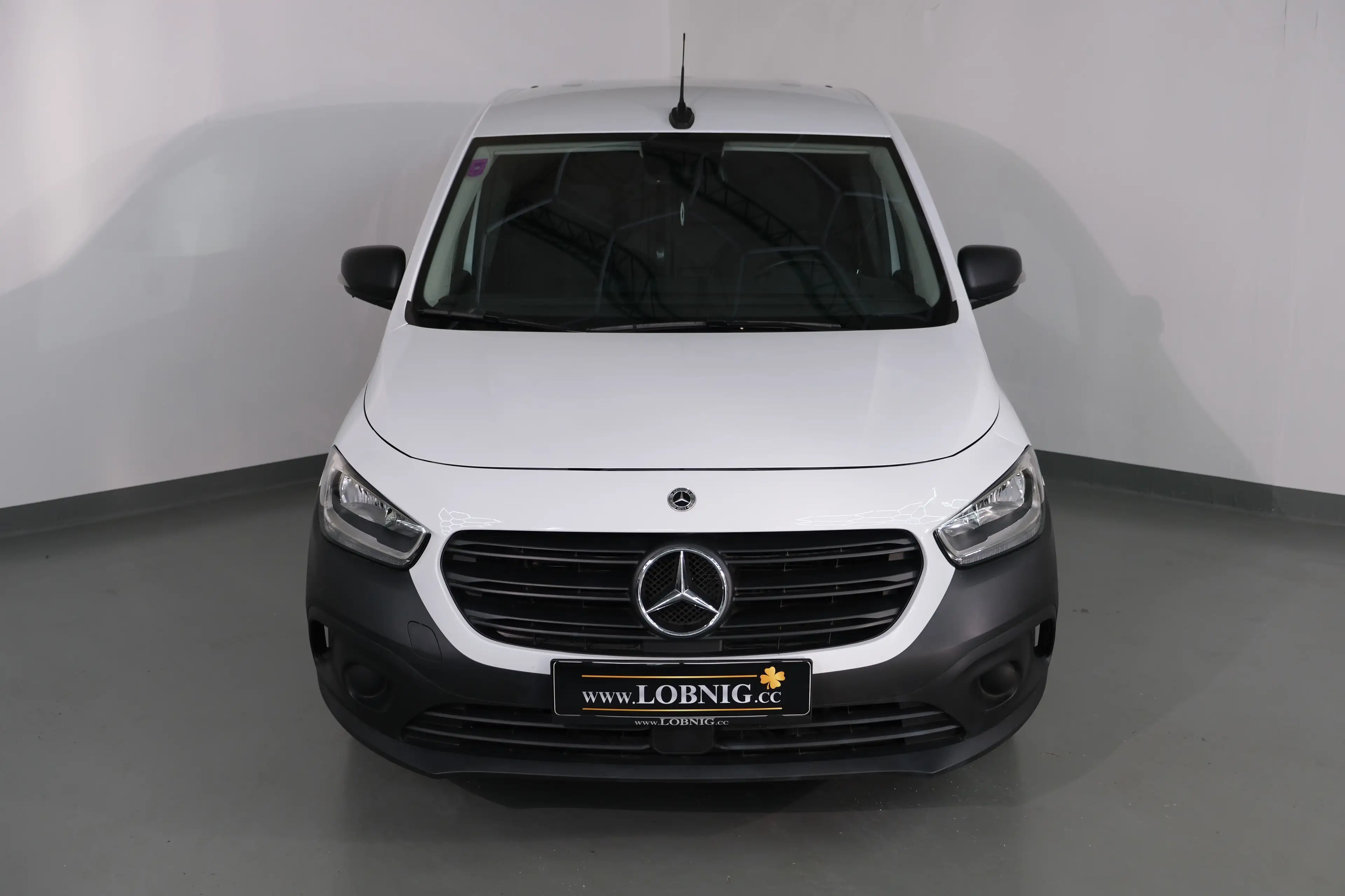 Mercedes-Benz Citan 112 CDI standard | AHK | RFK | 1. Besitz! — photo 3