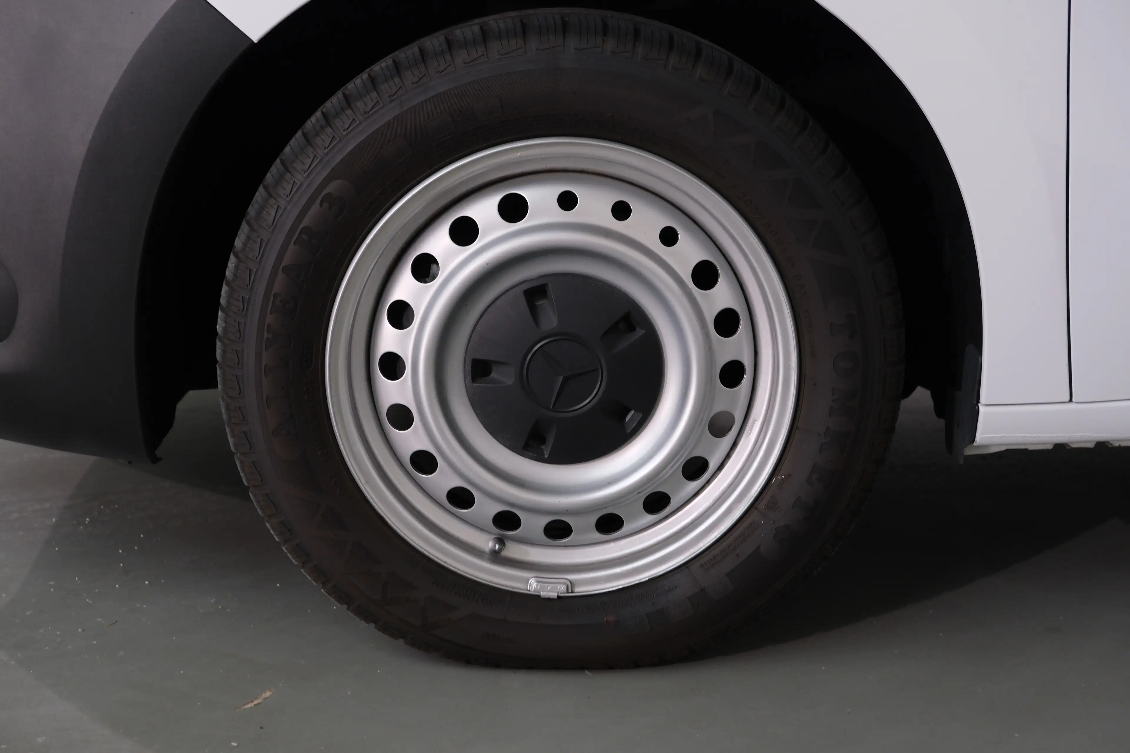 Mercedes-Benz Citan 112 CDI standard | AHK | RFK | 1. Besitz! — photo 10