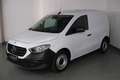 Mercedes-Benz Citan 112 CDI standard | AHK | RFK | 1. Besitz! Weiß - thumbnail 2