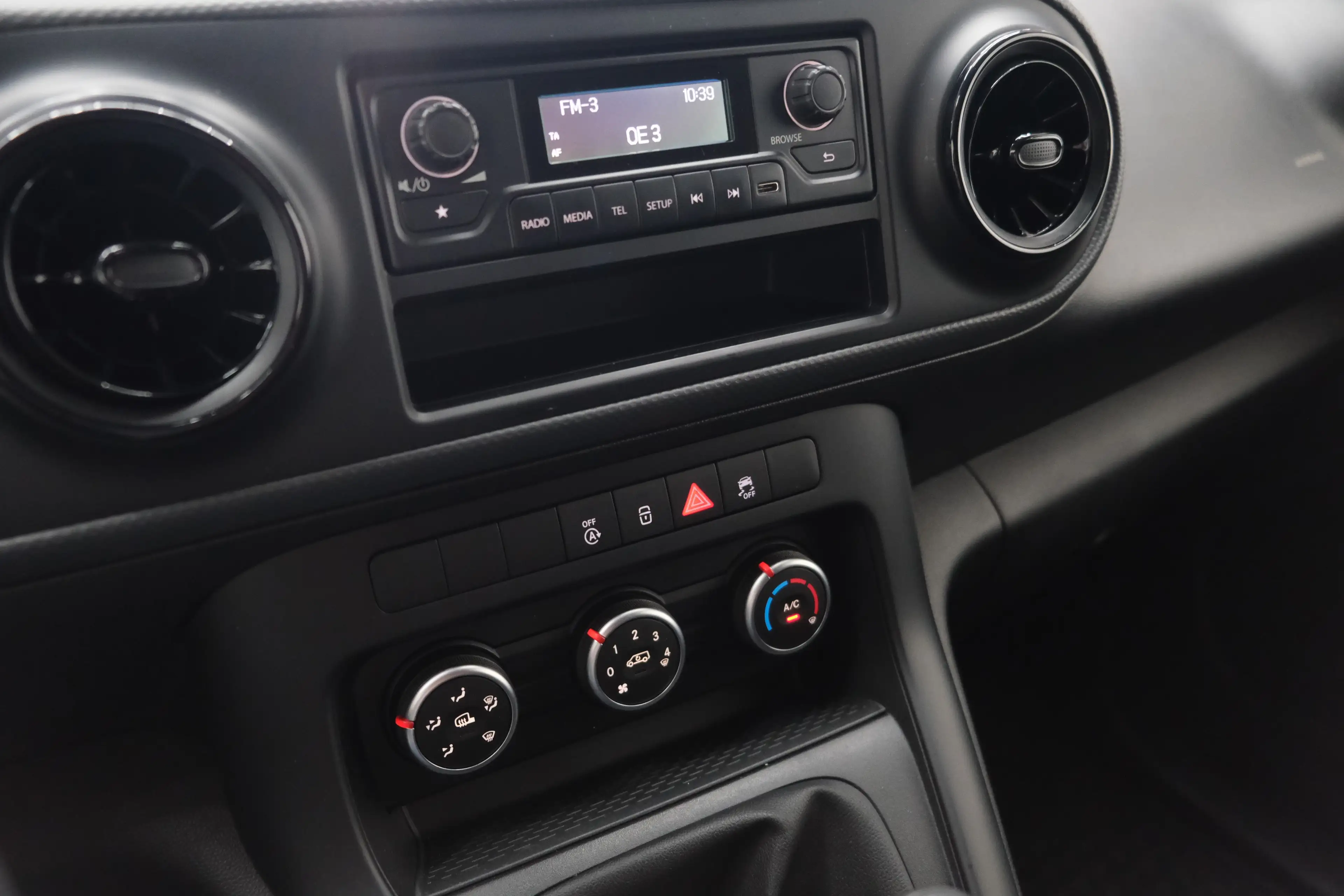 Mercedes-Benz Citan 112 CDI standard | AHK | RFK | 1. Besitz! — photo 15