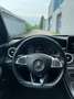 Mercedes-Benz C 250 AMG 211pk dodehoek camera Zwart - thumbnail 14