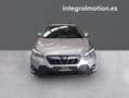 Subaru XV 2.0i Hybrid Executive Plus CVT Gris - thumbnail 2