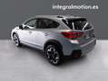 Subaru XV 2.0i Hybrid Executive Plus CVT Gris - thumbnail 4