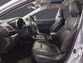 Subaru XV 2.0i Hybrid Executive Plus CVT Gris - thumbnail 6