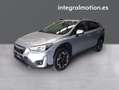 Subaru XV 2.0i Hybrid Executive Plus CVT Gris - thumbnail 1