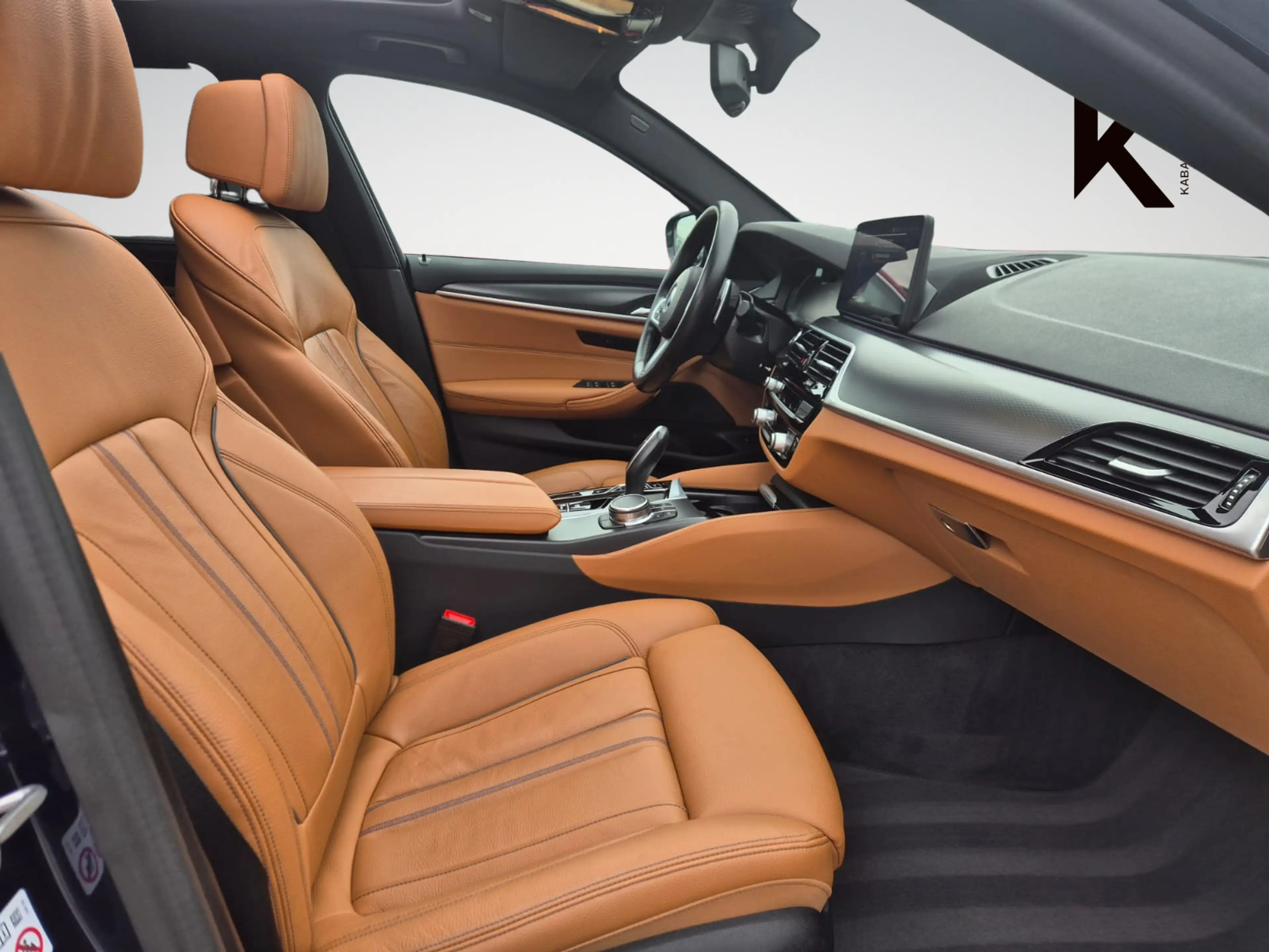 BMW 545 545eXA PHEV//FULL CARNET//GPS//USB-C//GARANTIE 12M — photo 11