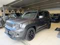 Jeep Renegade 1.6 MTJ 120 CV LIMITED DDCT FULL LED UNIPRO!! Grigio - thumbnail 1