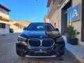 BMW X1 X1 S-Drive18d X Line 150 Cv+Navy Plus+Cerchi 18.. Zwart - thumbnail 3
