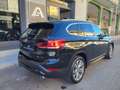 BMW X1 X1 S-Drive18d X Line 150 Cv+Navy Plus+Cerchi 18.. Zwart - thumbnail 7