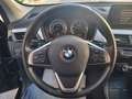 BMW X1 X1 S-Drive18d X Line 150 Cv+Navy Plus+Cerchi 18.. Zwart - thumbnail 9