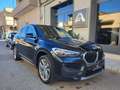 BMW X1 X1 S-Drive18d X Line 150 Cv+Navy Plus+Cerchi 18.. Zwart - thumbnail 4
