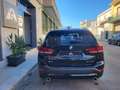 BMW X1 X1 S-Drive18d X Line 150 Cv+Navy Plus+Cerchi 18.. Zwart - thumbnail 8