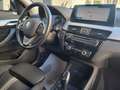 BMW X1 X1 S-Drive18d X Line 150 Cv+Navy Plus+Cerchi 18.. Zwart - thumbnail 10