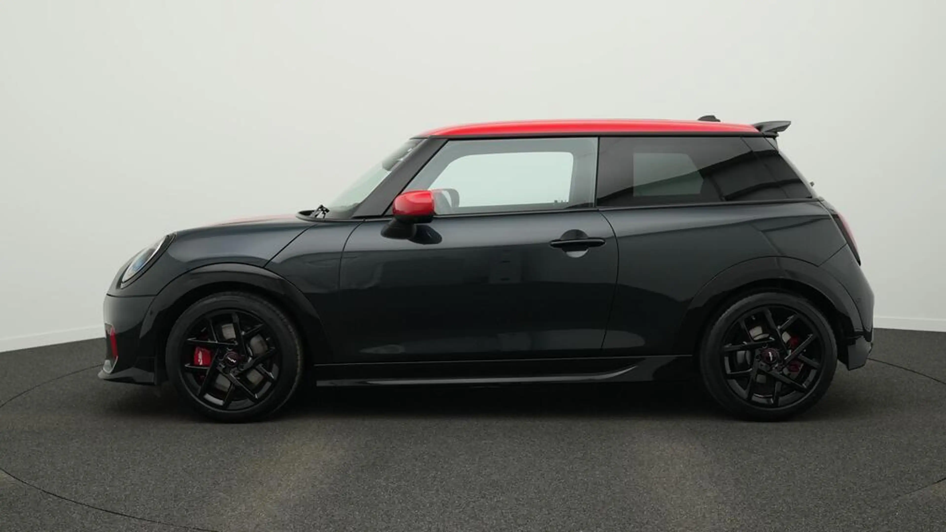 MINI John Cooper Works John Cooper Works Trim — photo 3